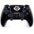 Looney Tunes Bugs Bunny Plain Black and White PS5 DualSense Edge Pro Controller Skin