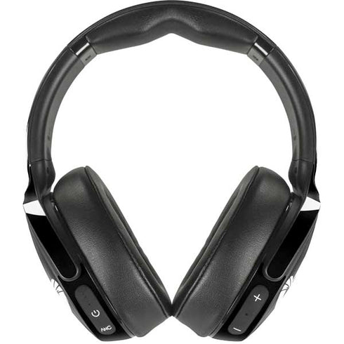 Looney Tunes Bugs Bunny Plain Black and White Skullcandy Venue Skin