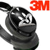 Looney Tunes Bugs Bunny Plain Black and White Skullcandy Venue Skin