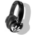 Looney Tunes Bugs Bunny Plain Black and White Skullcandy Venue Skin