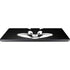 Looney Tunes Bugs Bunny Plain Black and White Surface Laptop 7 13.8in Skin