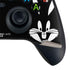 Looney Tunes Bugs Bunny Plain Black and White Xbox Series X Bundle Skin