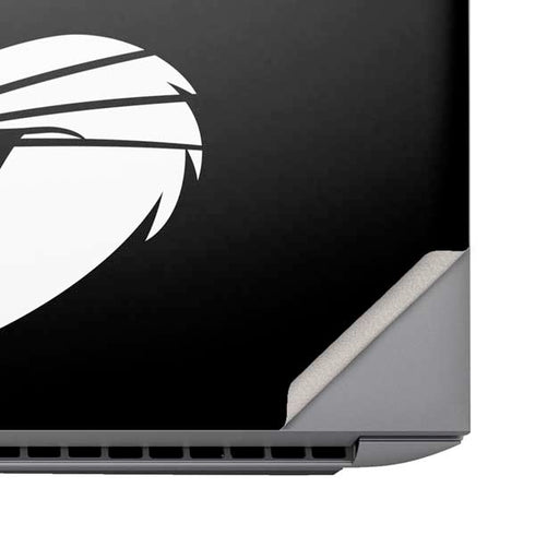 Looney Tunes Bugs Bunny Plain Black and White HP ZBook Fury 16 G10 Skin