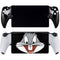 Looney Tunes Bugs Bunny PlayStation Portal Remote Player Skin