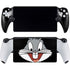 Looney Tunes Bugs Bunny PlayStation Portal Remote Player Skin