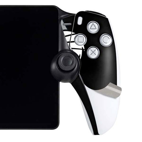 Looney Tunes Bugs Bunny PlayStation Portal Remote Player Skin
