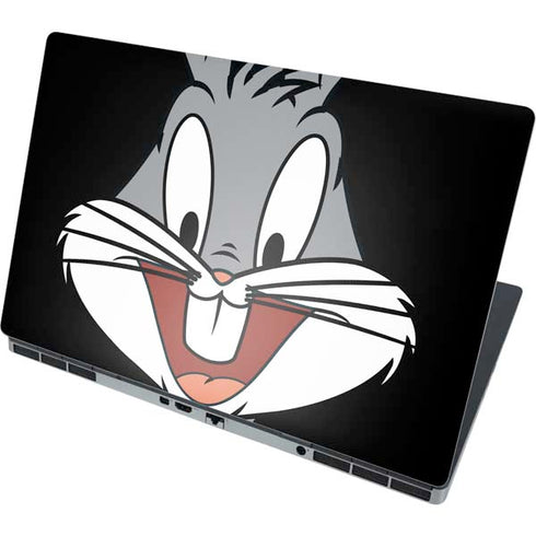 Looney Tunes Bugs Bunny Dell Precision Skin