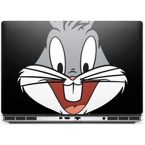 Looney Tunes Bugs Bunny Dell Precision Skin