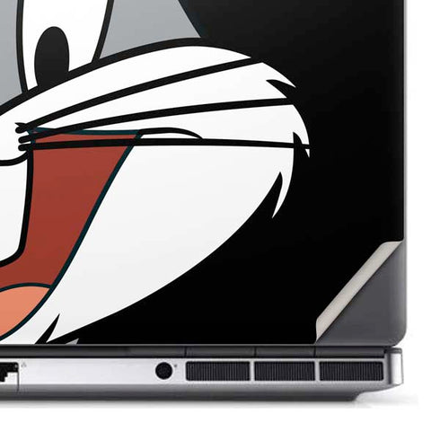 Looney Tunes Bugs Bunny Dell Precision Skin
