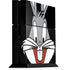 Looney Tunes Bugs Bunny PlayStation PS4 Skins