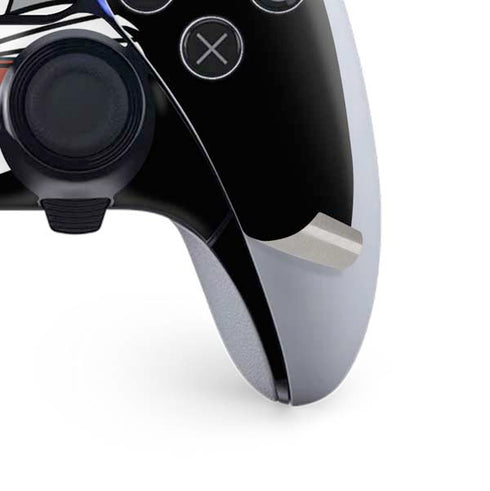Looney Tunes Bugs Bunny PS5 DualSense Edge Pro Controller Skin