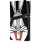 Looney Tunes Bugs Bunny PS5 Pro Console Skin