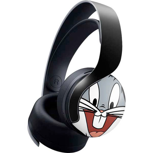 Looney Tunes Bugs Bunny PlayStation PS5 Skins