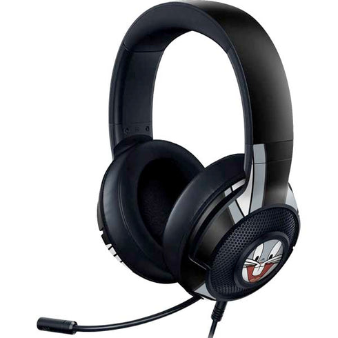 Looney Tunes Bugs Bunny Razer Kraken X Skin