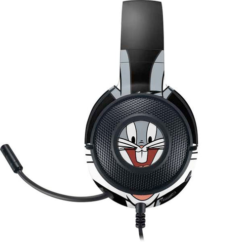 Looney Tunes Bugs Bunny Razer Kraken X Skin