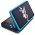 Looney Tunes Bugs Bunny Sliced Nintendo Skins