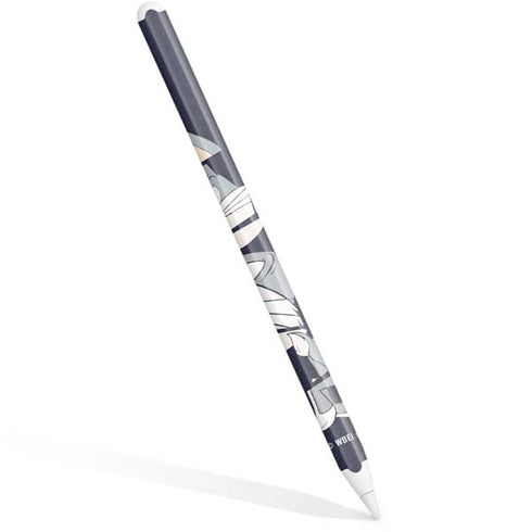 Looney Tunes Bugs Bunny Sliced Apple Pencil (2nd Gen 2019) Skin