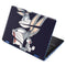 Looney Tunes Bugs Bunny Sliced Aspire R11 11.6in Skin