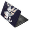 Looney Tunes Bugs Bunny Sliced Asus X502CA 15.6 Skin