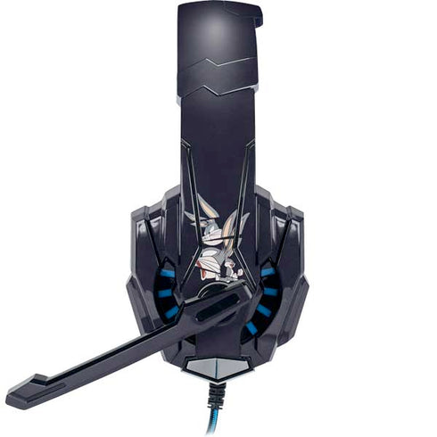 Looney Tunes Bugs Bunny Sliced BENGOO G9000 Skin