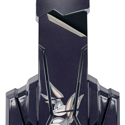 Looney Tunes Bugs Bunny Sliced BENGOO G9000 Skin