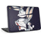 Looney Tunes Bugs Bunny Sliced HP Chromebook Skin