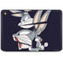 Looney Tunes Bugs Bunny Sliced HP Chromebook Skin