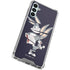 Looney Tunes Bugs Bunny Sliced Gabb Phone 4 Clear Case