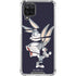 Looney Tunes Bugs Bunny Sliced Galaxy Cases