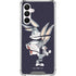Looney Tunes Bugs Bunny Sliced Galaxy A16 5G Clear Case