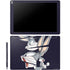 Looney Tunes Bugs Bunny Sliced Galaxy Book 12in Skin