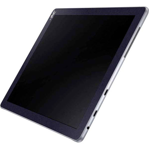 Looney Tunes Bugs Bunny Sliced Galaxy Book 12in Skin