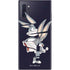 Looney Tunes Bugs Bunny Sliced Galaxy Note 10 Plus Skin