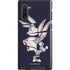 Looney Tunes Bugs Bunny Sliced Galaxy Cases