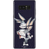 Looney Tunes Bugs Bunny Sliced Galaxy Note 8 Skin