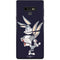 Looney Tunes Bugs Bunny Sliced Galaxy Note 9 Skin