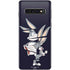 Looney Tunes Bugs Bunny Sliced Galaxy S10 Skin