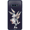 Looney Tunes Bugs Bunny Sliced Galaxy S10e Skin