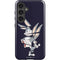 Looney Tunes Bugs Bunny Sliced Galaxy S25 Impact Case