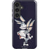 Looney Tunes Bugs Bunny Sliced Galaxy S25 Impact Case