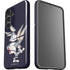 Looney Tunes Bugs Bunny Sliced Galaxy S25 Impact Case