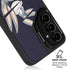 Looney Tunes Bugs Bunny Sliced Galaxy S25 Plus Kickstand Case