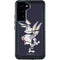 Looney Tunes Bugs Bunny Sliced Galaxy S24 Plus Waterproof Case