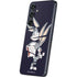 Looney Tunes Bugs Bunny Sliced Galaxy S24 Skin