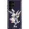 Looney Tunes Bugs Bunny Sliced Galaxy Cases