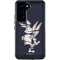 Looney Tunes Bugs Bunny Sliced Galaxy S24 Waterproof Case