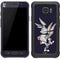 Looney Tunes Bugs Bunny Sliced Galaxy S7 Active Skin