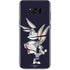 Looney Tunes Bugs Bunny Sliced Galaxy S8 Plus Skin