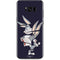 Looney Tunes Bugs Bunny Sliced Galaxy S8 Skin