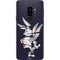 Looney Tunes Bugs Bunny Sliced Galaxy S9 Plus Skin
